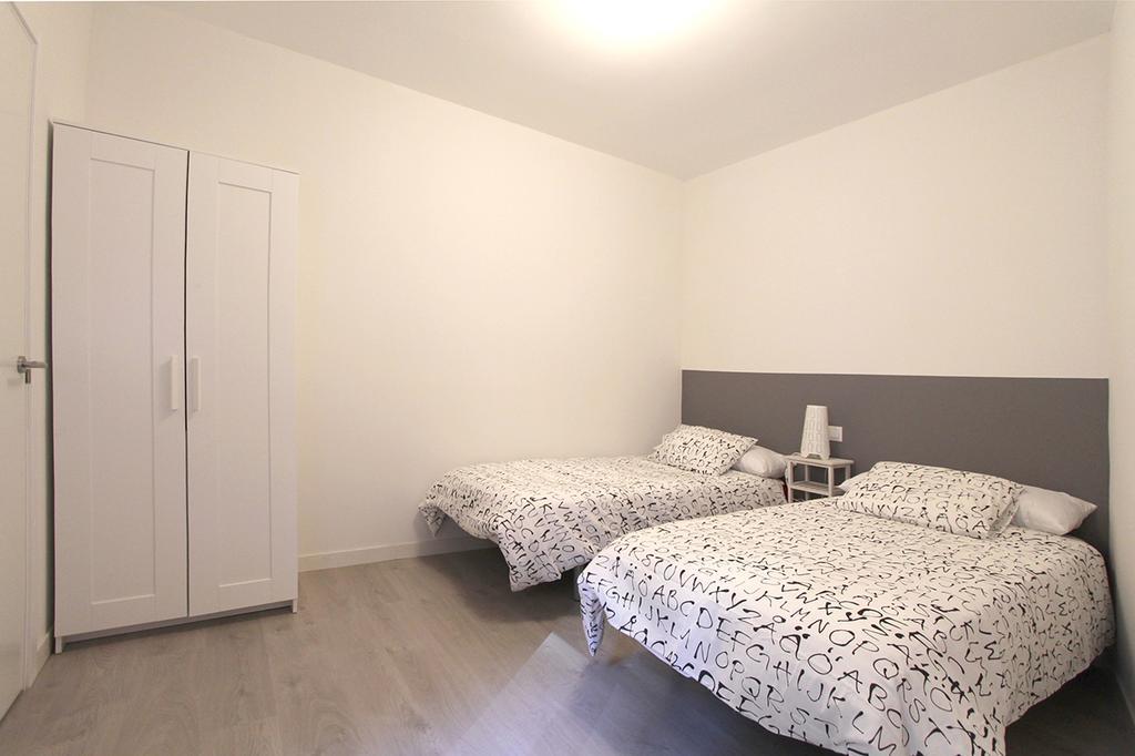 Appartement Dali