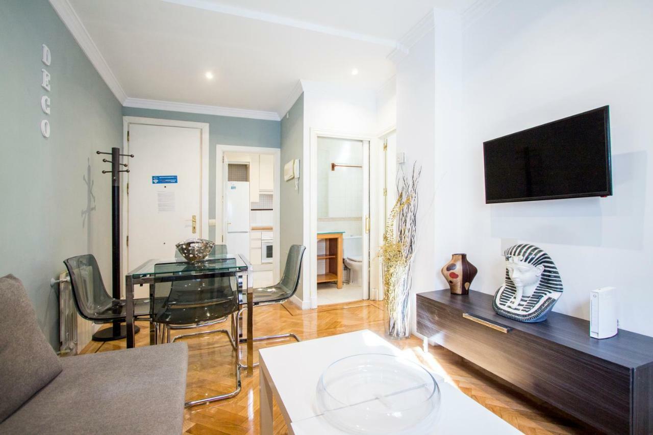 Dali Appartement *